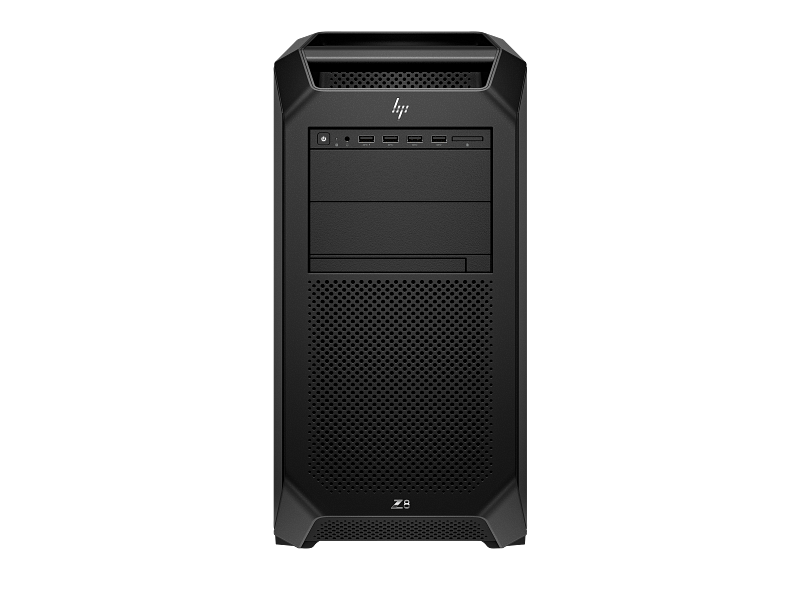 HP Z8 G5 Tower R5 2.0GHz 64GB 512GB