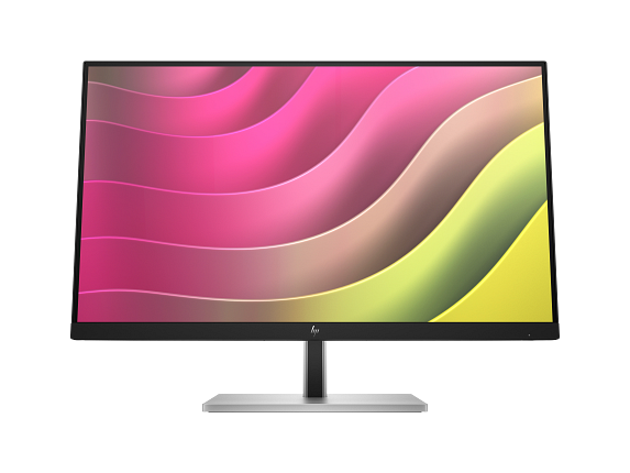 HP E24t G5 FHD Touch 24”  Monitor