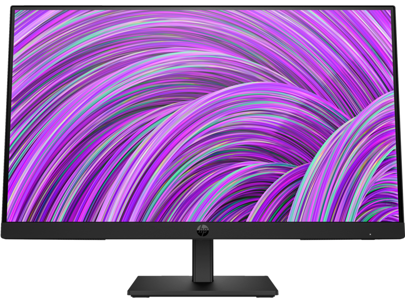 HP P22h G5 FHD 22”  Monitor