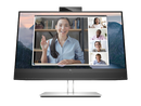 HP E24mv G4 FHD Conferencing 24”  Monitor