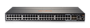 HPE 2930M 48G PoE+ 1 Slot Switch 48 Ports