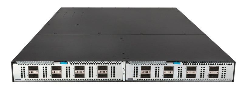 HPE Aruba 5945 2 slot Switch