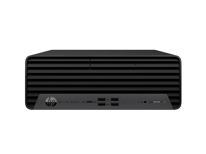 HP EliteDesk 600 G9 SFF  i7 2.10GHz 16GB 1TB