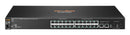HPE Aruba 2530 24 Ports Ethernet Switch