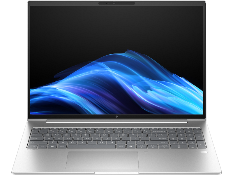 HP EliteBook 6 G1i 16” U5235U GHz 512GB 32GB