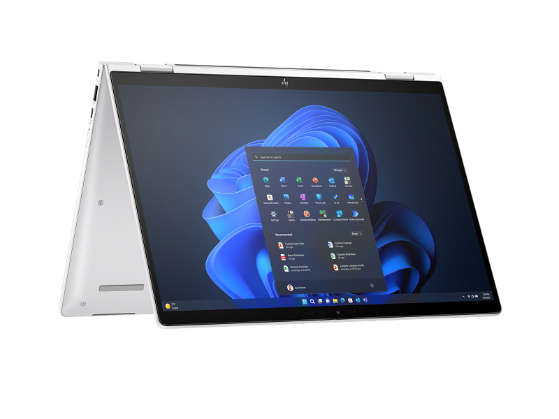 HP Elite x360 1040 G11 14” U7  512GB 32GB