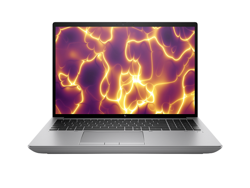 HP ZBook Fury G11 16” i9  1TB 64GB