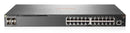 HPE Aruba 2540 24G 24 Ports 4SFP+ Switch