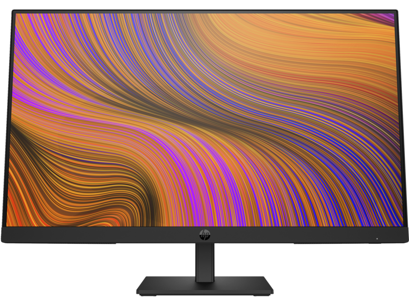 HP P24h G5 FHD 24”  Monitor
