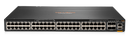 HPE Aruba 6300M 48G 4SFP56 Switch