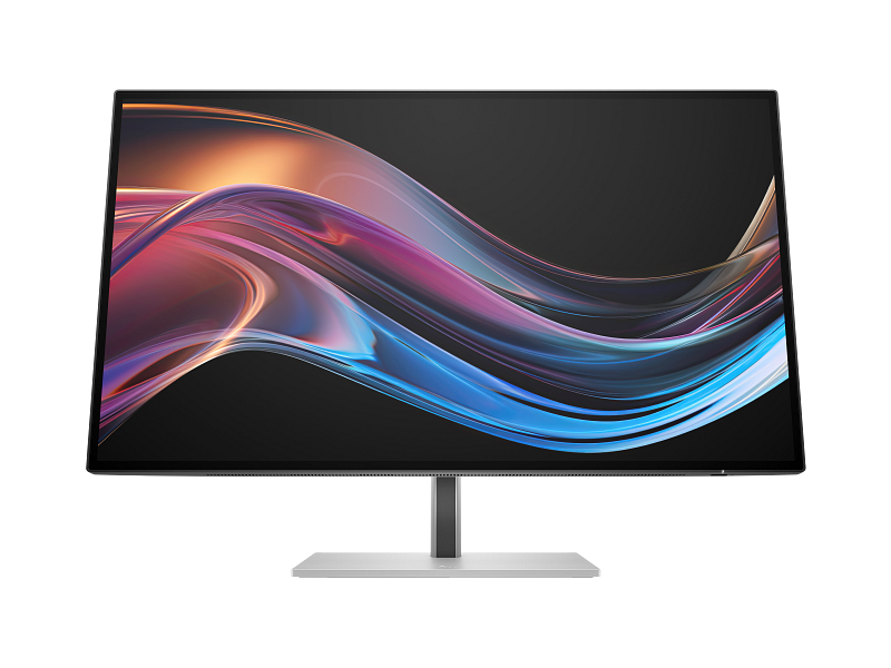 HP S7 Pro 727pk 4K TB4 27”  Monitor