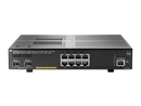 Aruba 2930F 8G PoE+ 2SFP+ Switch