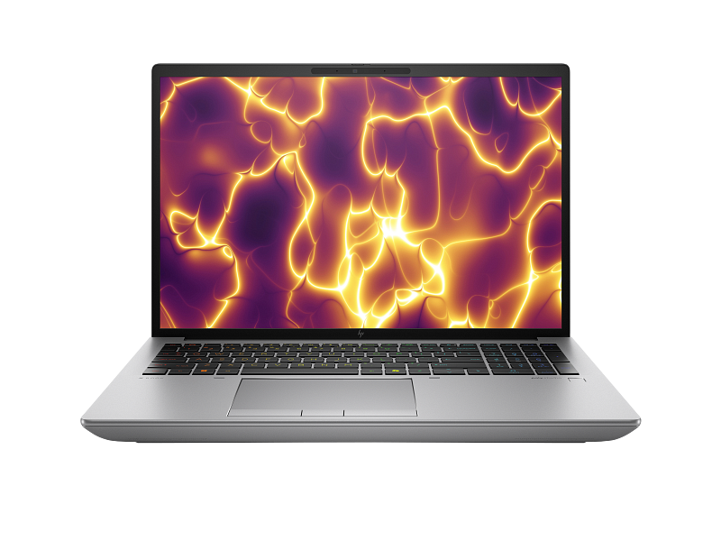 HP ZBook Fury G11 16” i7 14700HX 2.1GHz 1TB 8GB