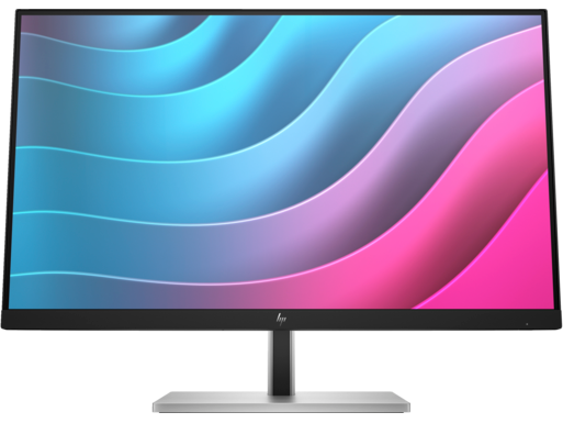 HP E24 G5 FHD 24”  Monitor