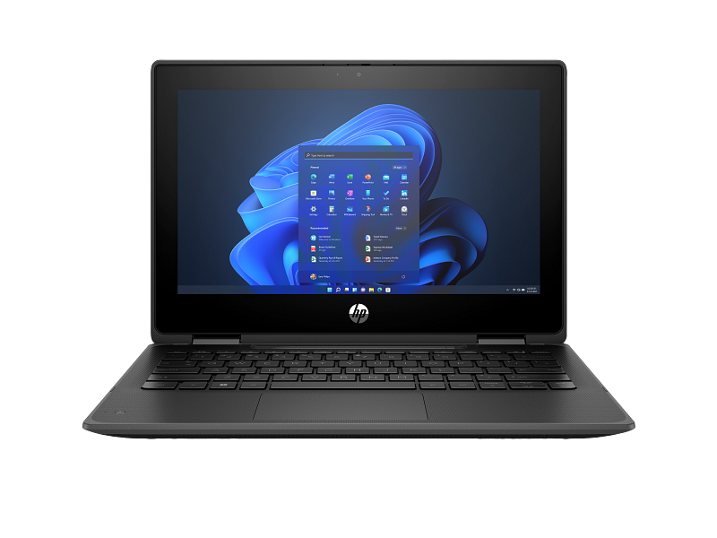 HP Pro x360 Fortis 11 inch G10 11 i3  256GB 8GB