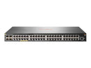 HPE Aruba 3810M 48G PoE+ 4SFP+ 1050W Switch