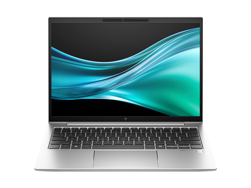 HP EliteBook 835 G11 13” R7 PRO  512GB 32GB