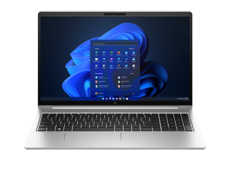 HP EliteBook 650 G10 15.6” i7  512GB 32GB