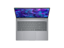 HP ZBook 8 G1i 16” Mobile Workstation | Intel Ultra 7 255H | 32GB RAM | 1TB | RTX 500 Ada 4GB | Windows 11 Pro
