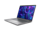 HP ZBook 8 G1i 14” Mobile Workstation | Intel U5-235H | 32GB RAM | 512GB | Integrated GPU | Windows 11 Pro