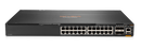 HPE Aruba 6300M 24G 4SFP56 Switch