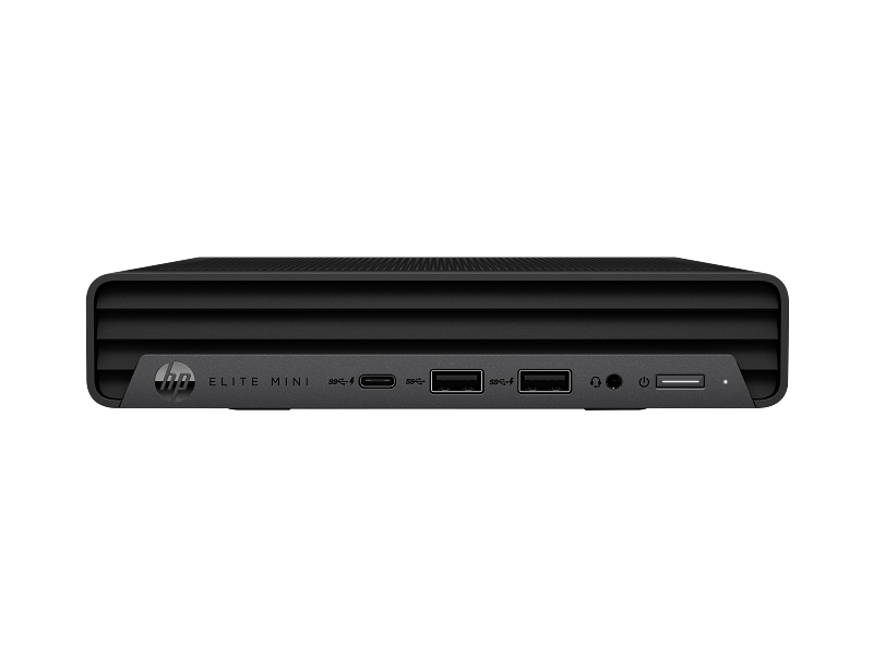 HP EliteDesk 600 G9 Mini  i7 1.40GHz 64GB 1TB
