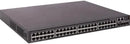 HPE Aruba 5130 48G 4SFP+ 1 Slot HI Switch