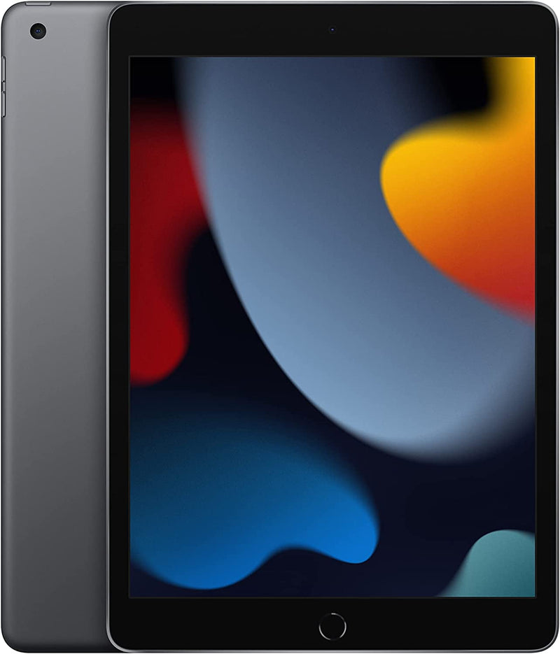 Apple 10.2 inch iPad, 64GB, Model Number: MK2K3LL/A
