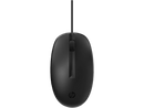 HP 125 Wired Mouse