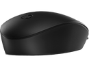 HP 125 Wired Mouse