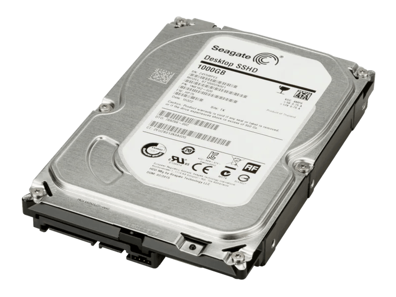 HP 1TB SATA 6Gb/s 7200 Hard Drive