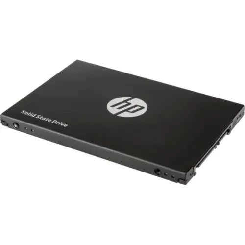 HP 256GB SSD Solid State Drive