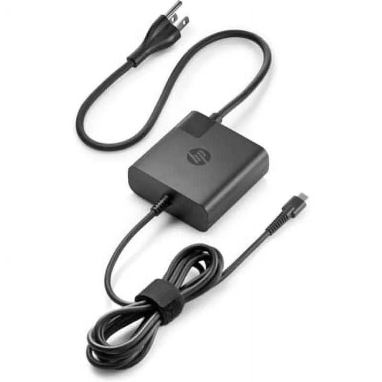 HP 45W USB-C G2 Power Adapter
