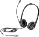 HP Business Headset v2