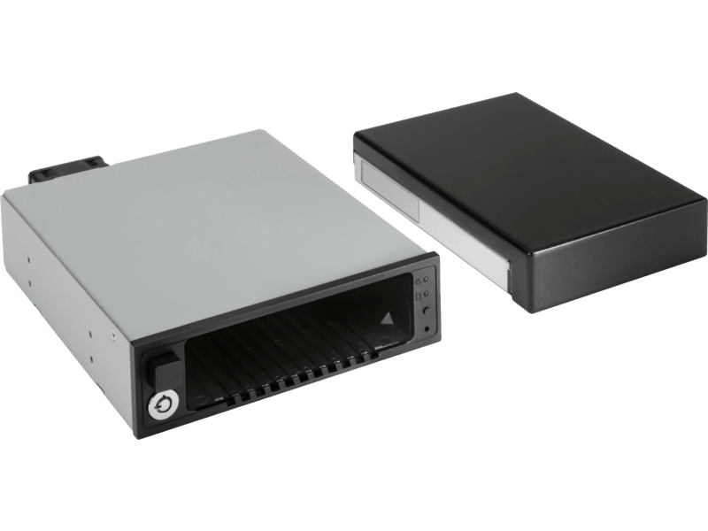 HP DX175 Removable HDD Frame/Carrier