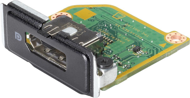 HP DisplayPort Port Flex IO v2 Rfrbd