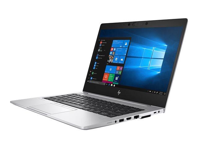 HP EliteDesk 830 G5  - 13.3'' - intel core i5 - 1.7GHz - 256GB - 8GB RAM