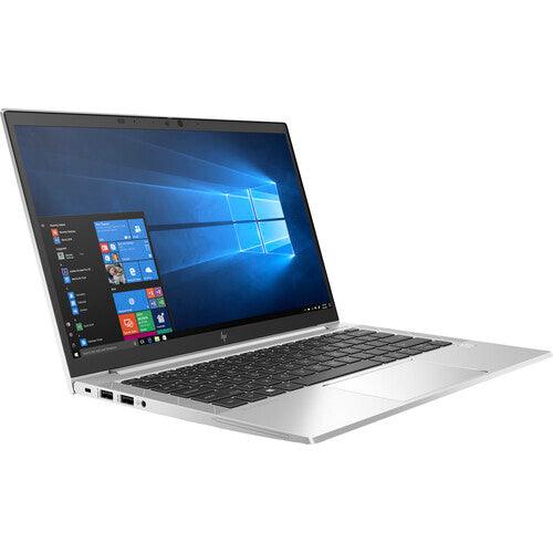 HP EliteBook 830 G8  - 13.3'' - intel core i5 - 2.6GHz - 256GB NVME - 16GB RAM