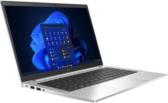 HP EliteBook 835 G8  - 13.3'' - Ryzen 5 - 2.3GHz - 256GB - 16GB RAM