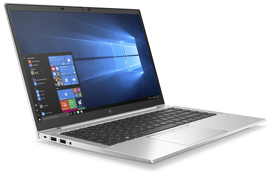 HP EliteBook x360 1030 G7  - 13.3'' - intel core i7 - GHz - 1TB NVME - 16GB RAM