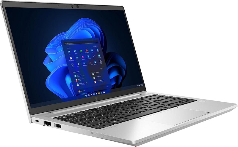 HP EliteBook 845 G8  - 14.0'' - Ryzen 5 - GHz - 256GB NVME - 16GB RAM