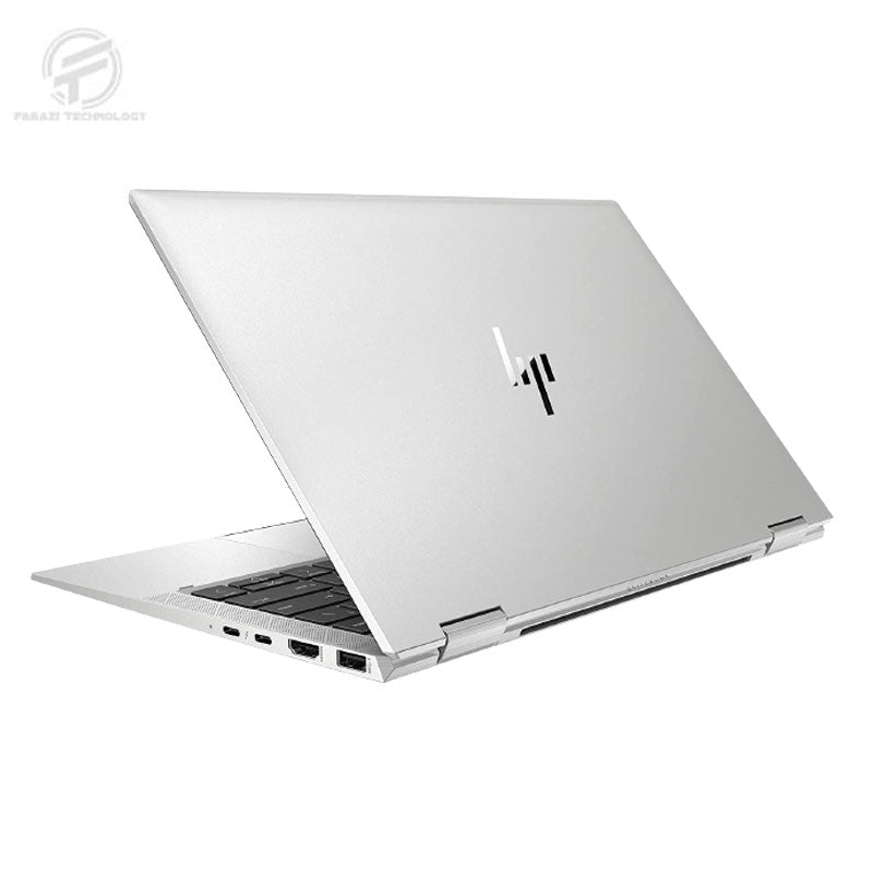 HP EliteBook x360 1040 G7   - 14.0'' - intel core i7 - GHz - 512GB NVME - 16GB RAM