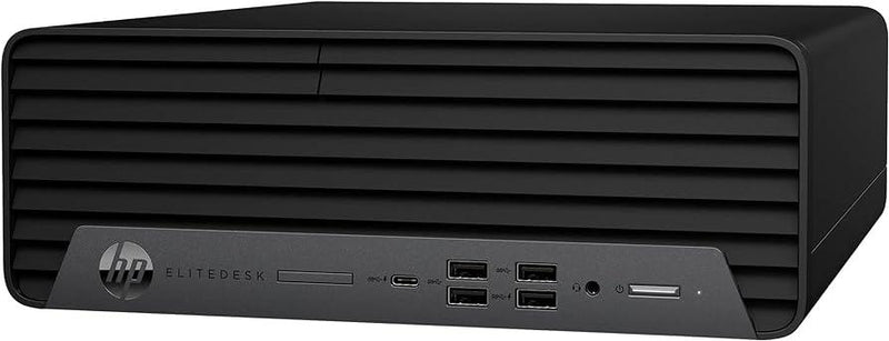 HP ProDesk 600 G6 - intel core i5 - 2.3GHz - 256GB - 8GB