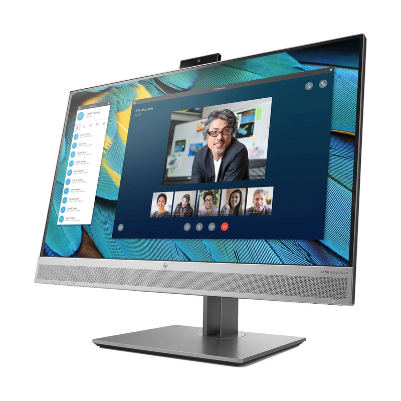 HP EliteDisplay E243m - 23.8'' - 1920x1080 - Monitor