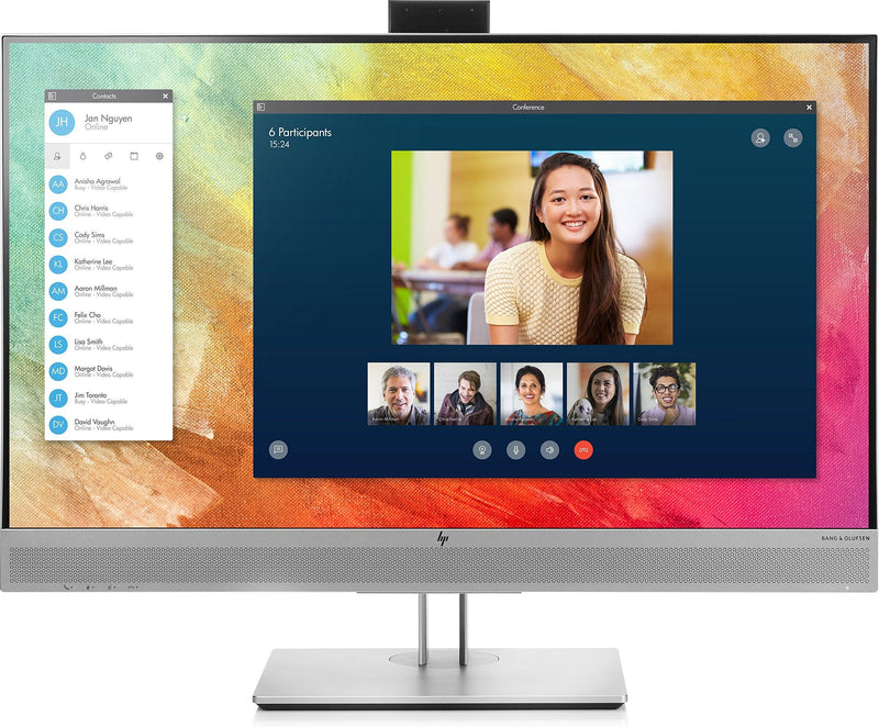 HP EliteDisplay E273m - 27.0'' - 1920x1080 - Monitor