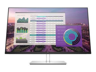HP EliteDisplay E324q  - 31.5'' - 2560x1440 - Monitor