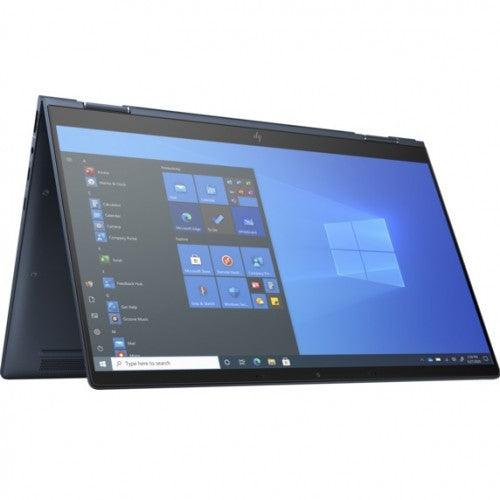 HP Elite Dragonfly G2  - 13.3'' - intel core i5 - GHz - 512GB NVME - 16GB RAM