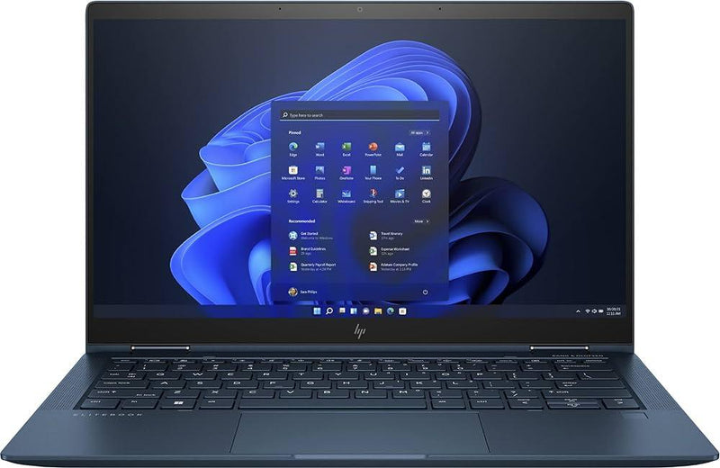 HP Elite Dragonfly G2   - 13.3'' - intel core i7 - GHz - 1TB  - 16GB RAM