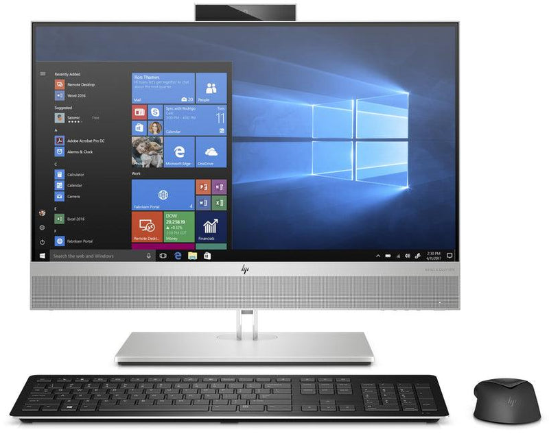 HP EliteOne 800 G6 - intel core i7 - 2.9GHz - 512GB NVME - 16GB