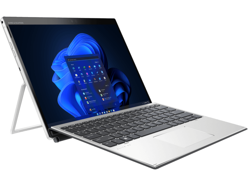 HP Elite x2 G8  - 13.0'' - intel core i5 - 2.6GHz - 512GB - 16GB RAM